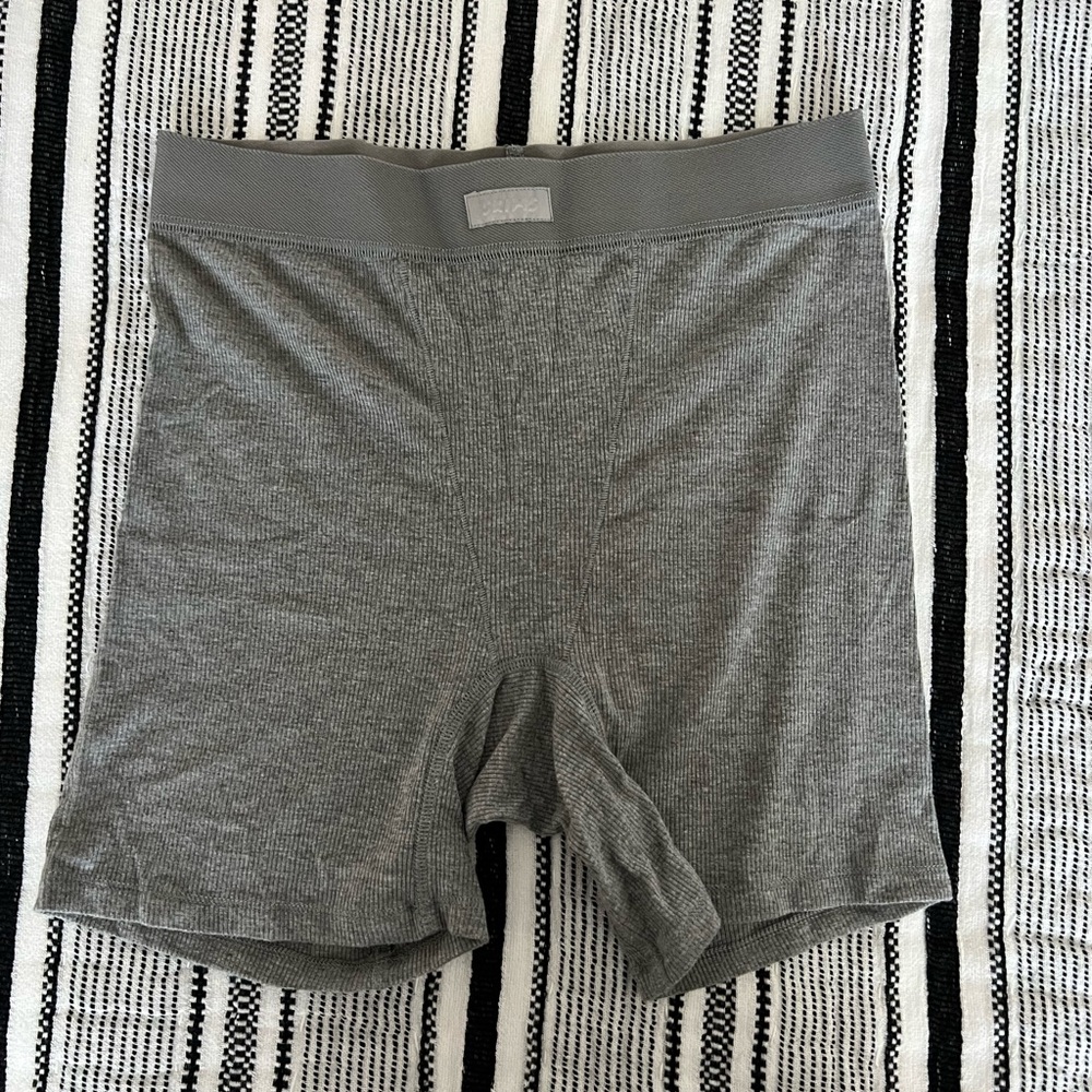 SKIMS Sleep Shorts